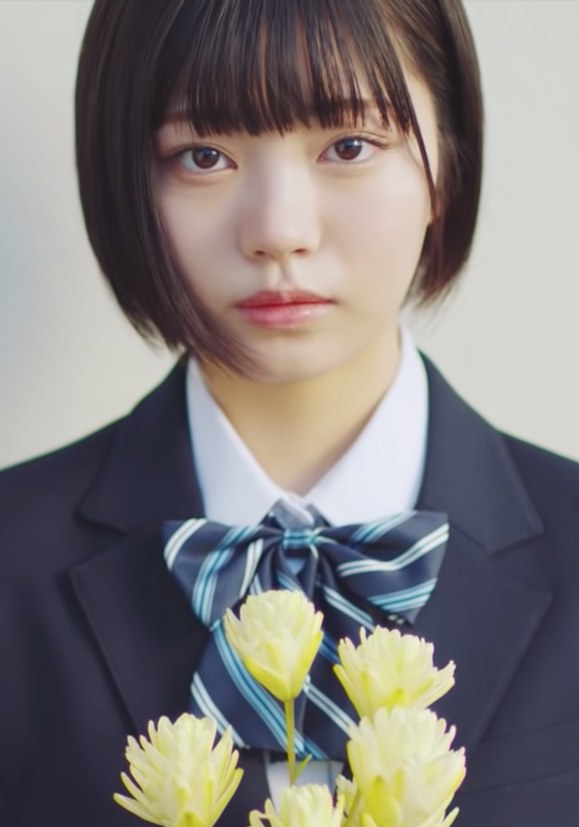 中西亚瑠乃 Aruno Nakanishi Aruno  なかにし あるの