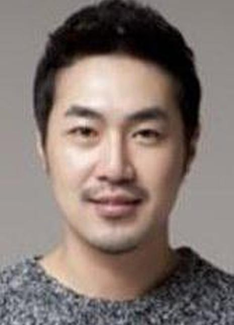 金道爀 Do-hyeok Kim 김도혁