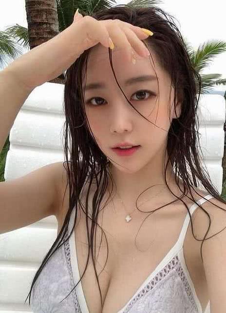 黄宝美 Bo-mi Hwang 황보미