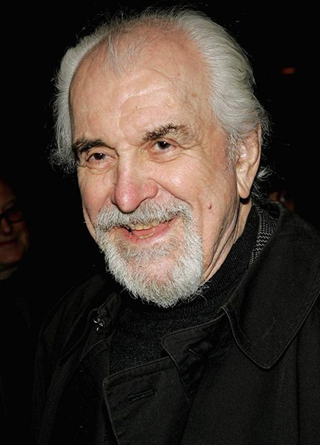 路易斯·佐里奇 Louis Zorich