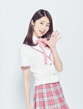 岩立沙穂 いわたて さほ Iwatate Saho