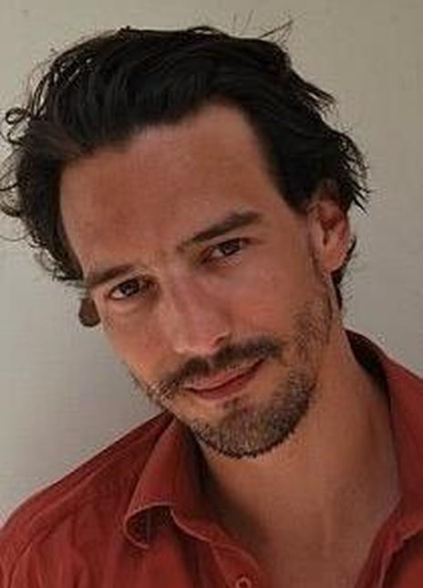 亚历山德罗·特德斯奇 Alessandro Tedeschi