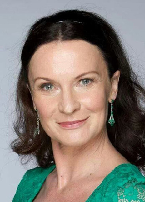 塔拉·莫里斯 Tara Morice