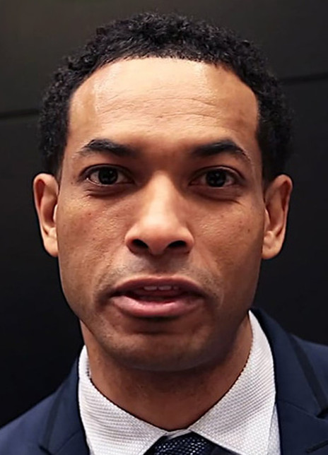 阿格雷 Jabari Gray