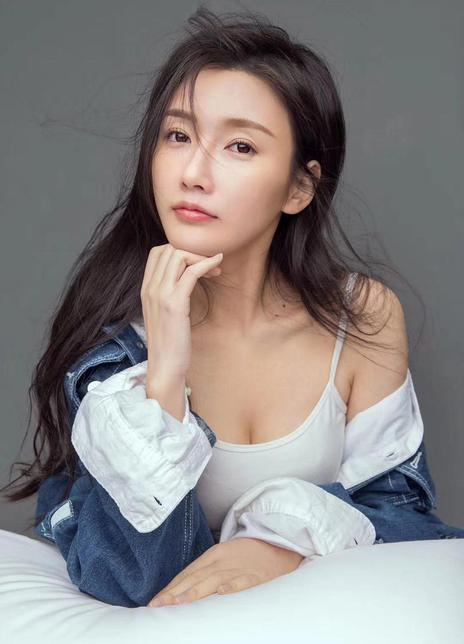 隋洛洁 Luojie Sui 隋璨