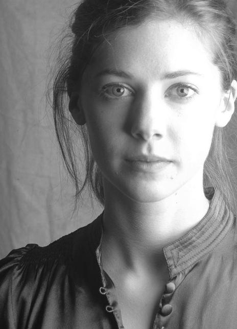 凯瑟琳·斯戴曼 Catherine Steadman