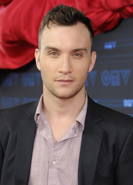 阿里•米伦 Ari Millen