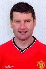 丹尼斯·埃尔文 Denis Irwin