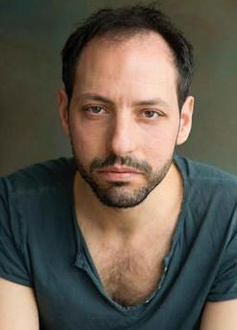 菲利普·阿迪提 Philip Arditti