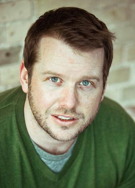 艾伦·默克 Aaron Merke 艾伦·默克 Aaron Merke