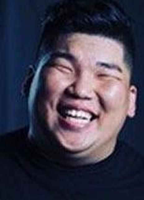 金大涵 Dae-han Kim 김대한