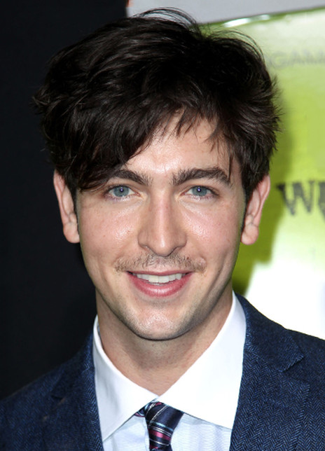 尼可拉斯·博朗 Nicholas Braun