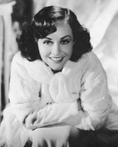宝莲·高黛 Paulette Goddard 宝莲·高黛 Paulette Goddard