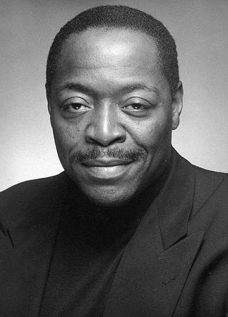 查克·库珀 Chuck Cooper Charles E. Cooper Jr.