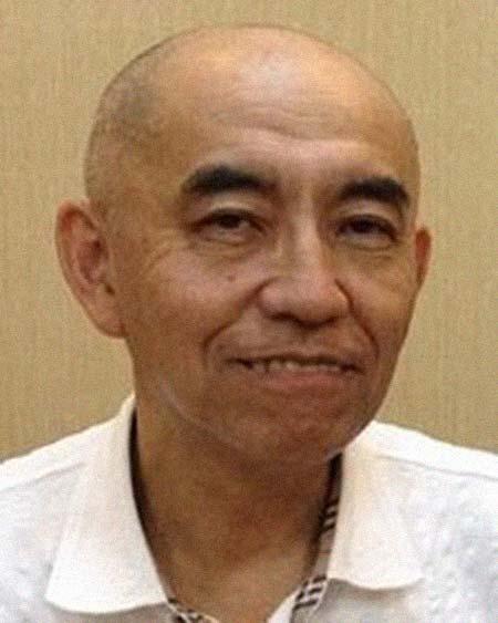 武宫正树 Masaki Takemiya たけみや まさき