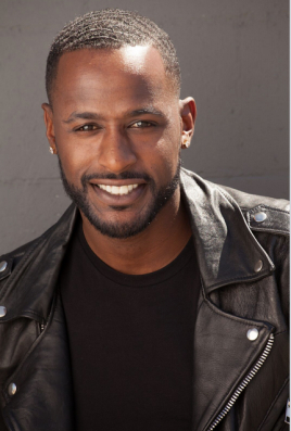 杰基·朗 Jackie Long