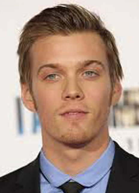 杰克·阿贝尔 Jake Abel Jacob Allen Abel