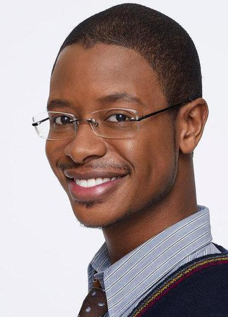 阿尔杰·史密斯 Arjay Smith