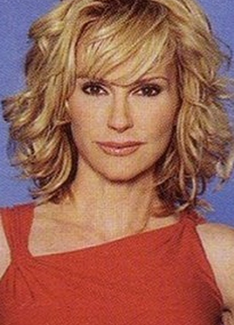 丽贝卡·斯塔巴 Rebecca Staab Rebecca Ann Staab