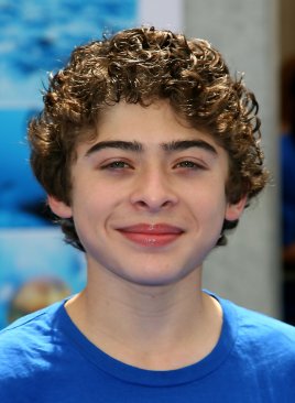 瑞恩·奥查 Ryan Ochoa