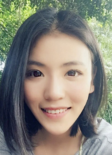 椰琳 Ye lin