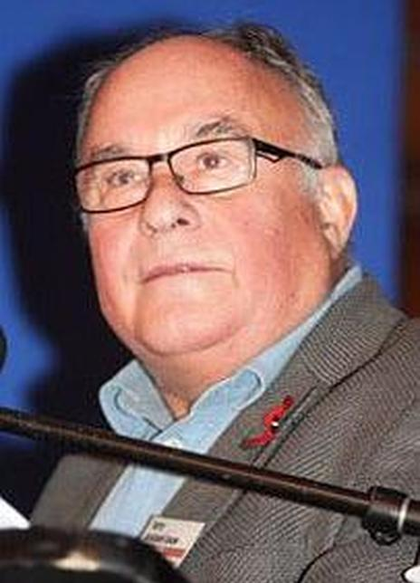 安德鲁·阿克兰-斯诺 Andrew Ackland-Snow