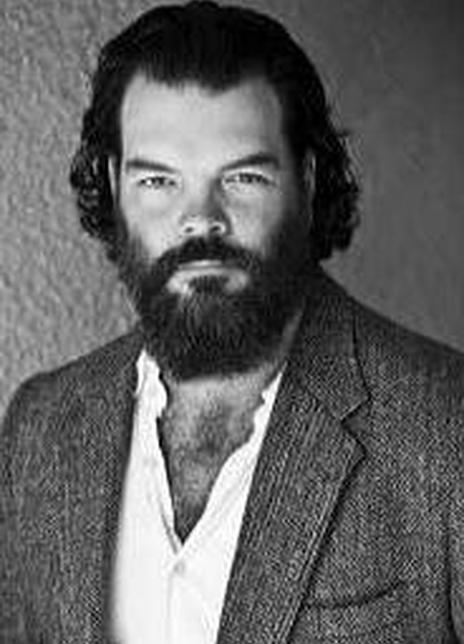 大卫·哈奇森 David Hutchison Hutch