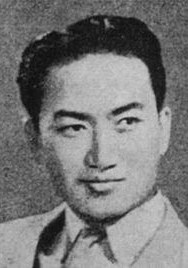 严华 严文新 Yan Hua
