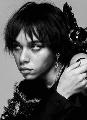 Avu-chan アヴちゃん