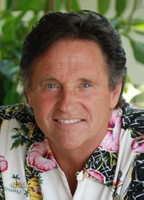 罗伯特·海斯 Robert Hays Robert B. Hays