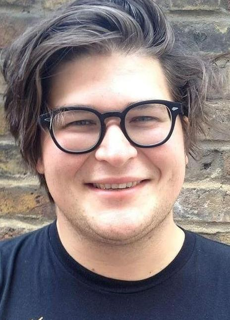 弗雷迪·赛伯 Freddy Syborn