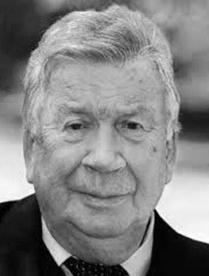 海因茨·莱纳克 Heinz Reincke