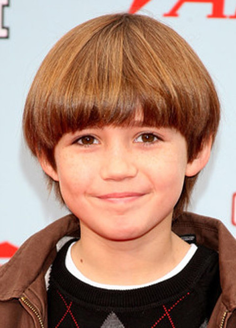 普雷斯顿·贝里 Preston Bailey