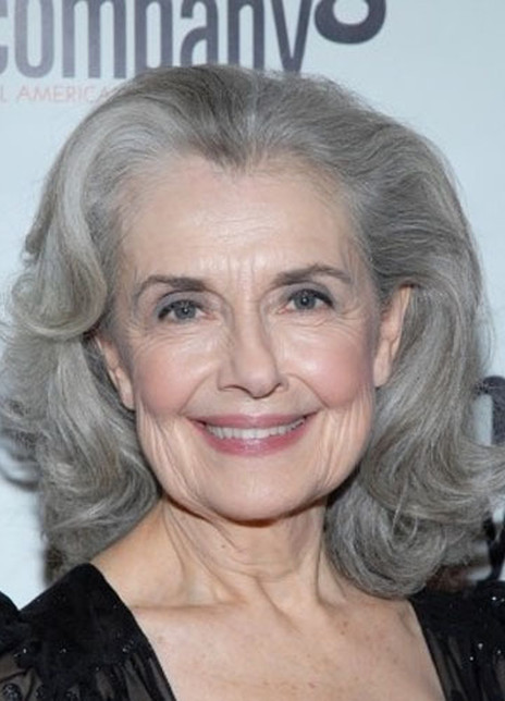 玛丽·贝丝·佩尔 Mary Beth Peil