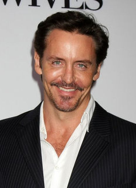 查尔斯·梅祖 Charles Mesure Charles William David Mesure