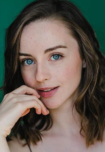 凯茜·罗尔 Kacey Rohl