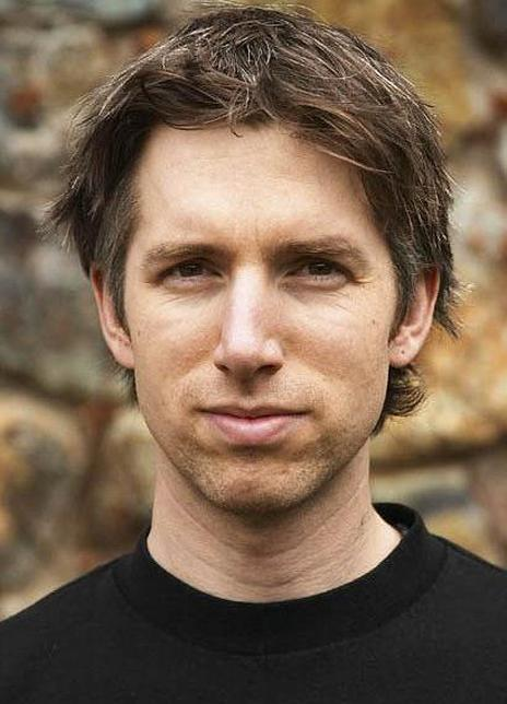 马修·伍德 Matthew Wood Matthew Russell Wood