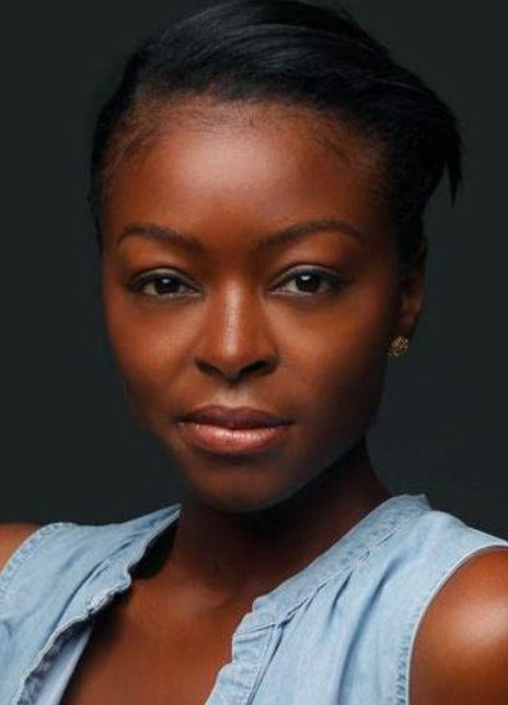 丹妮尔·戴德怀勒 Danielle Deadwyler