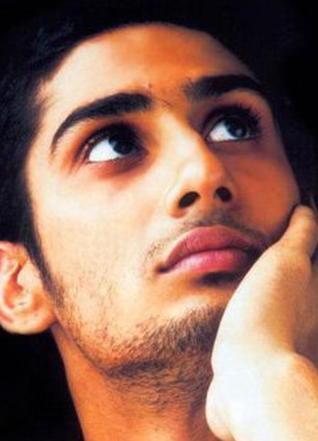 普拉提克·巴巴尔 Prateik Babbar