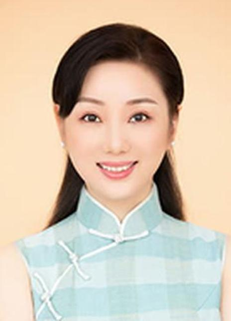 赵津羽 Jinyu Zhao