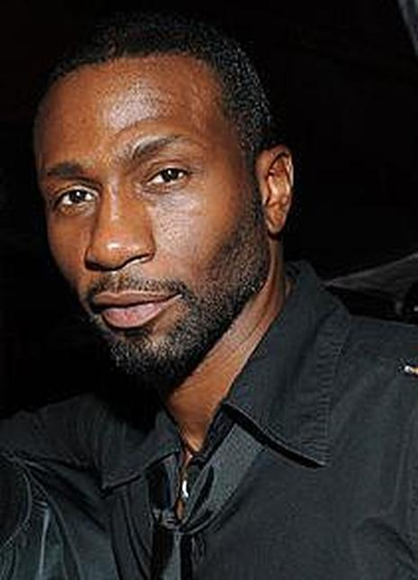 里昂·罗宾逊 Leon Robinson