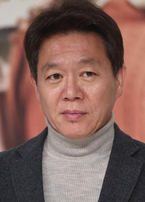 金承旭 Seung-wook Kim 김승욱