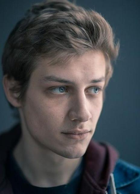 马太乌兹·维克拉韦克 Mateusz Wieclawek