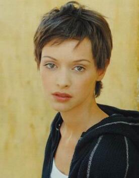 普茜亚·赫特曼