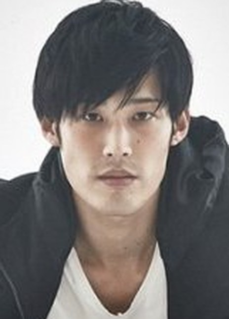 成田瑛基 Eiki Narita