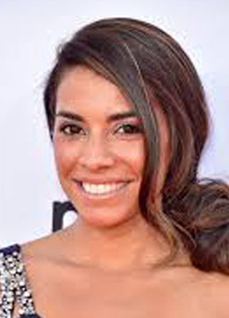 克里斯蒂娜·怀道尔 Christina Vidal