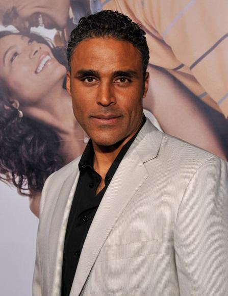 里克·福克斯 Ulrich Alexander "Rick" Fox 乌尔里奇·亚历山大·“里克”·福克斯