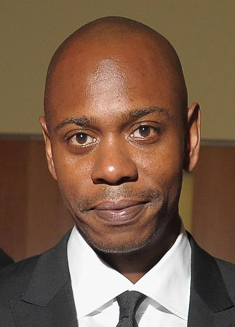 大卫·查普尔 Dave Chappelle 戴夫·查佩尔 David Khari Webber Chappelle