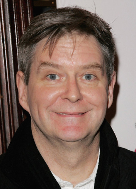 詹姆斯·弗雷特 James Fleet