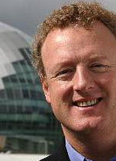 霍华德·古道尔 Howard Goodall Howard Lindsay Goodall